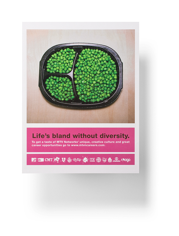 MTV NETWORKS HR RECRUITMENT CAMPAIGN